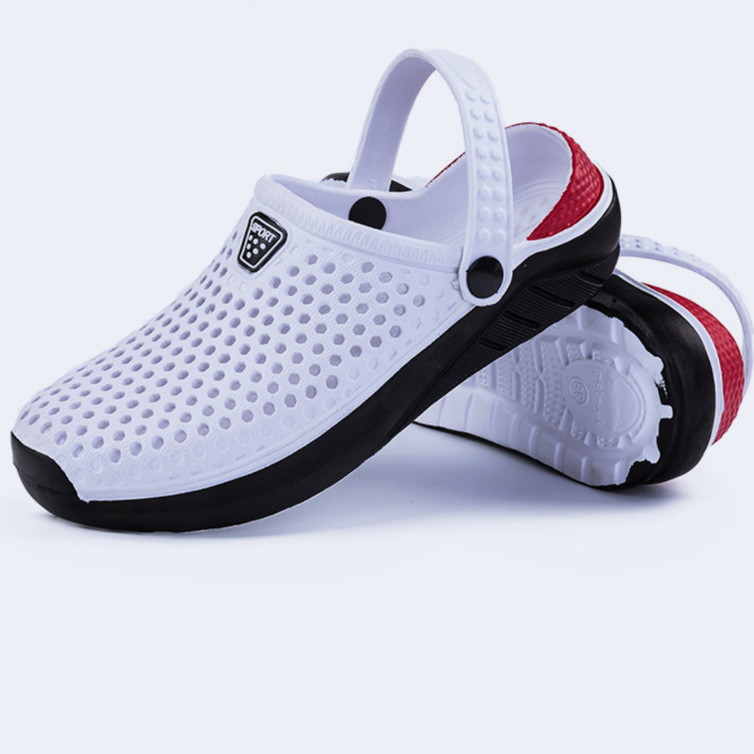 Comfortable Orthopedic Crocs