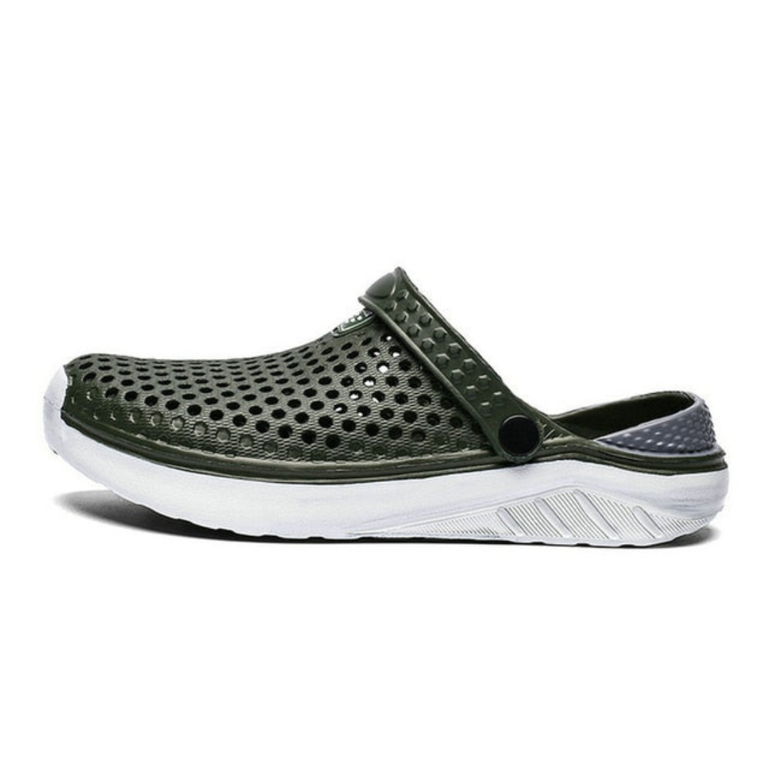 Comfortable Orthopedic Crocs