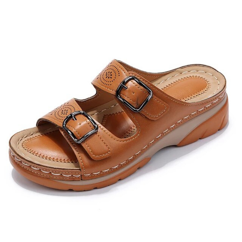 Orthopedic Crocs