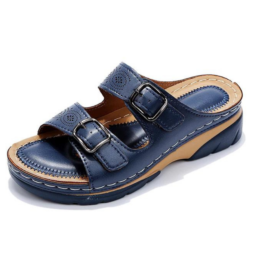 Orthopedic Crocs