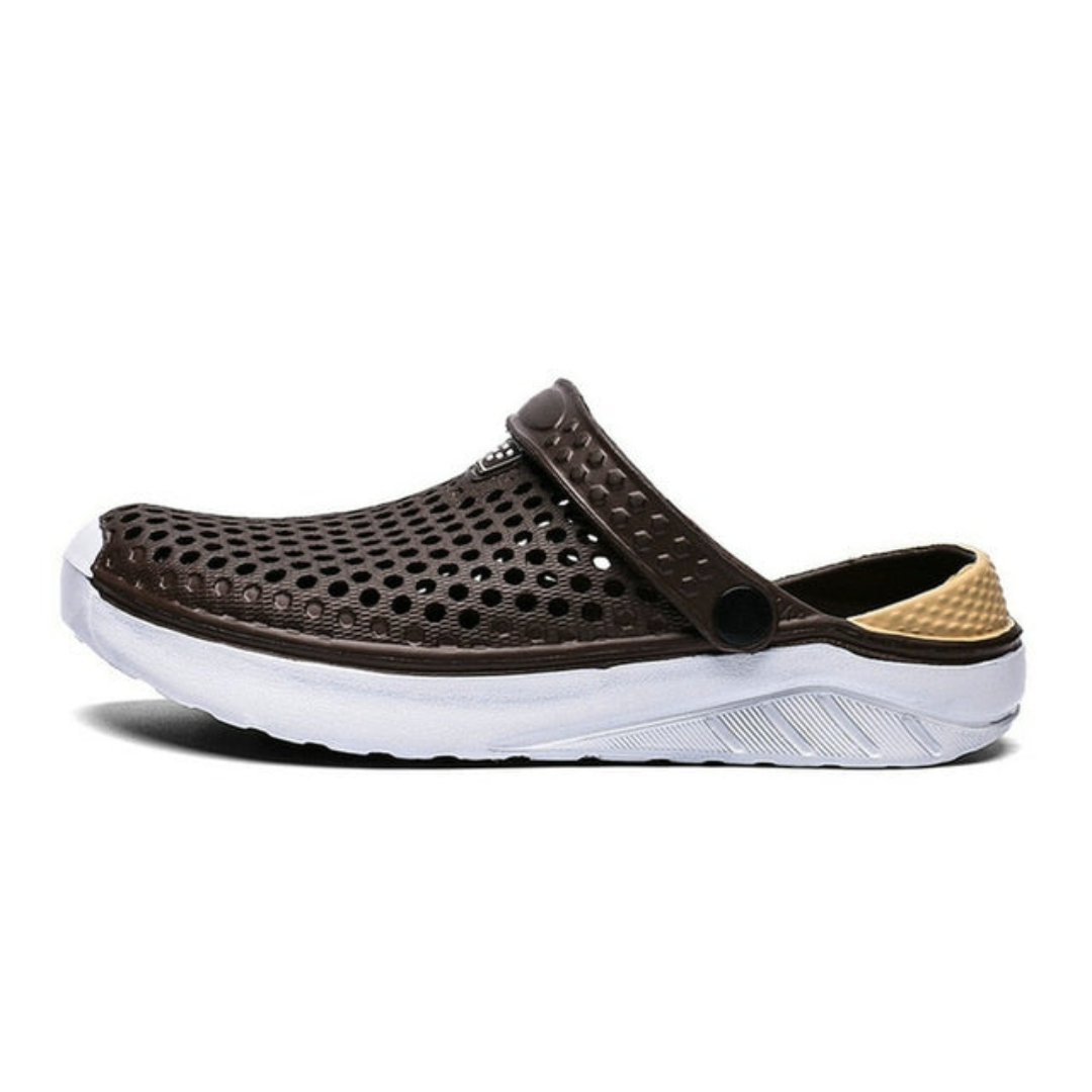 Comfortable Orthopedic Crocs