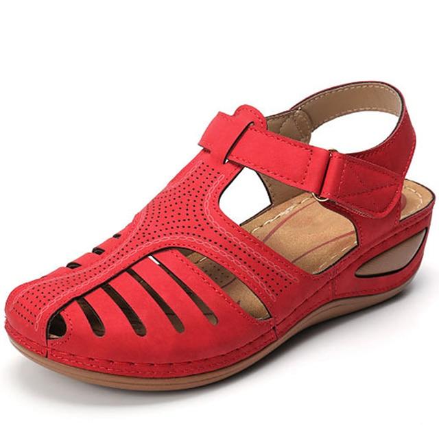 Melinda Orthopedic Sandals