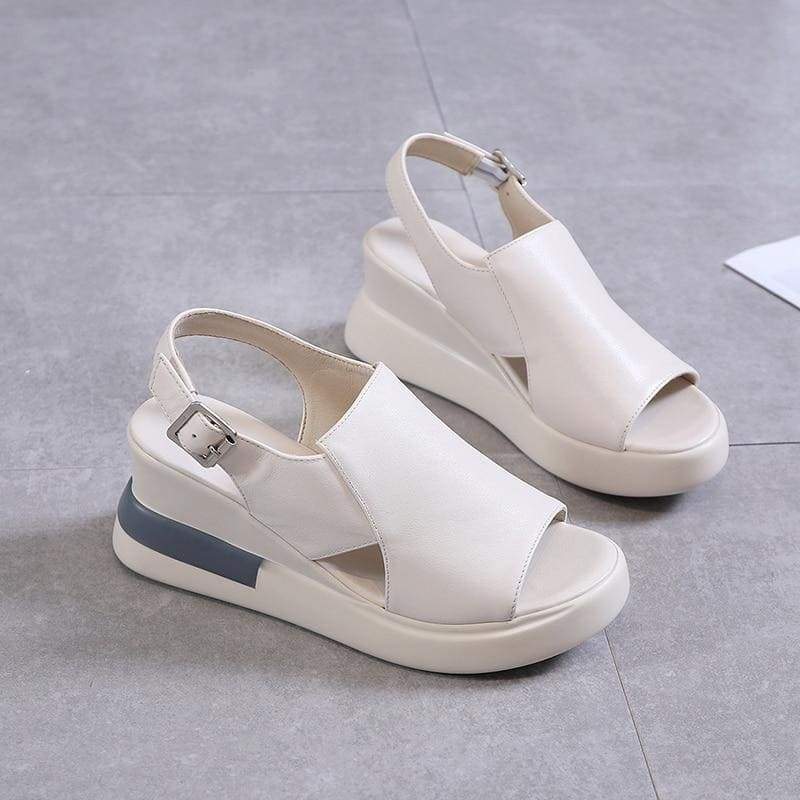 Mariha  Orthopedic Sandals