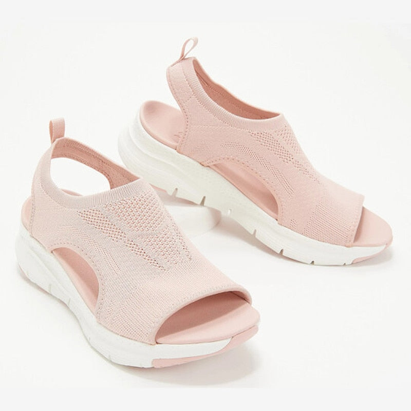 Life Orthopedic Sandals