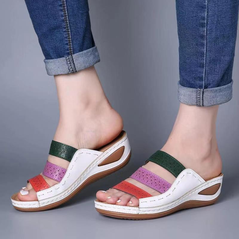 Ursula Orthopedic Sandals
