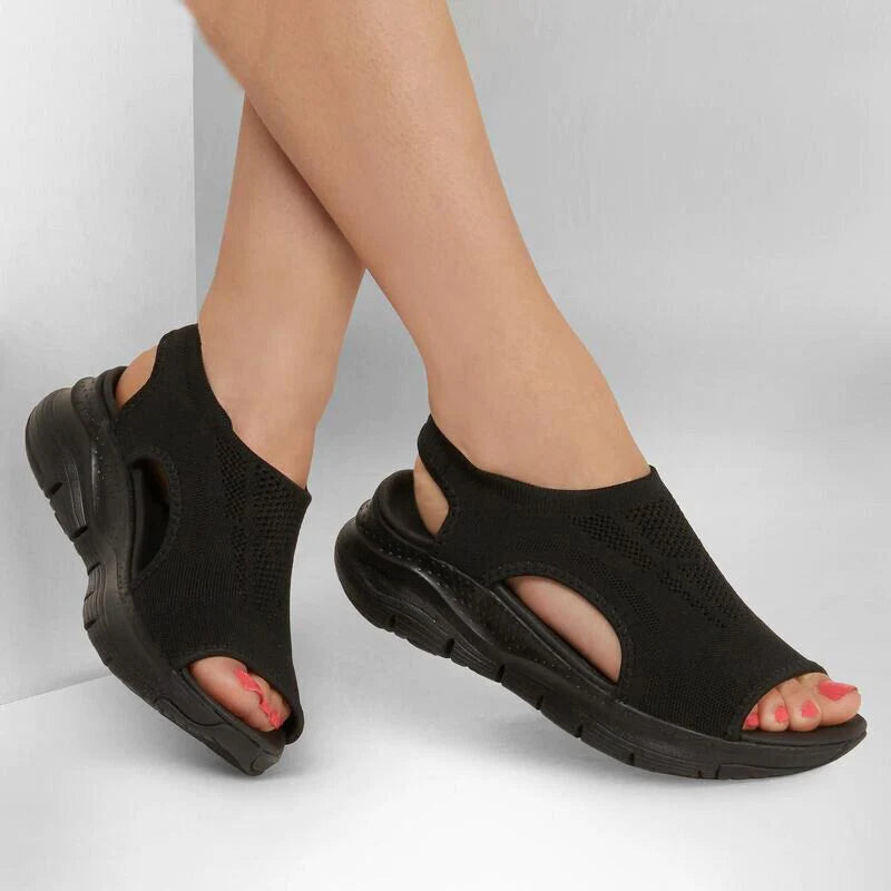 Life Orthopedic Sandals