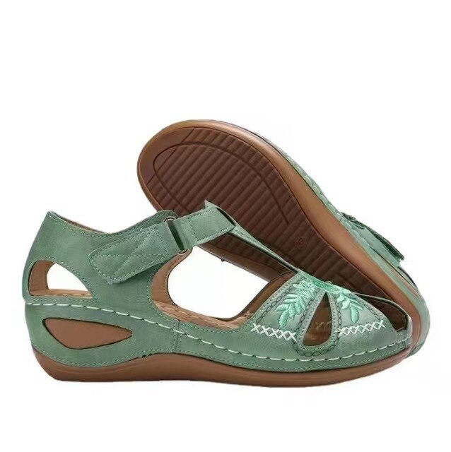 Juju Orthopedic Sandals