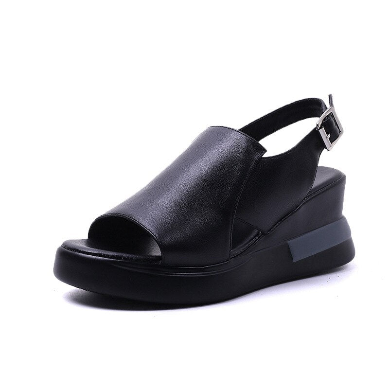 Mariha  Orthopedic Sandals