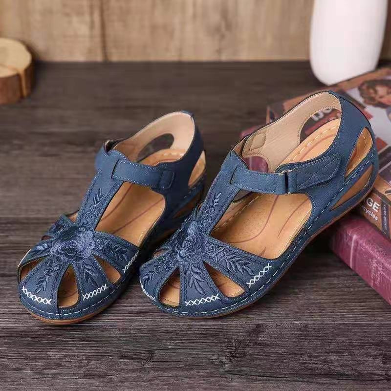 Juju Orthopedic Sandals