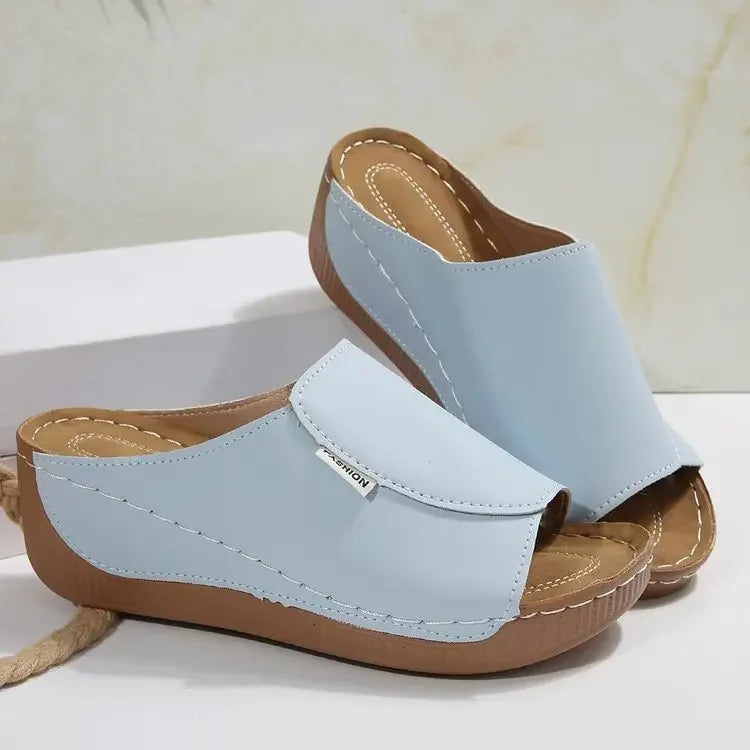 Kendala™ • Stylish Orthopedic Sandals
