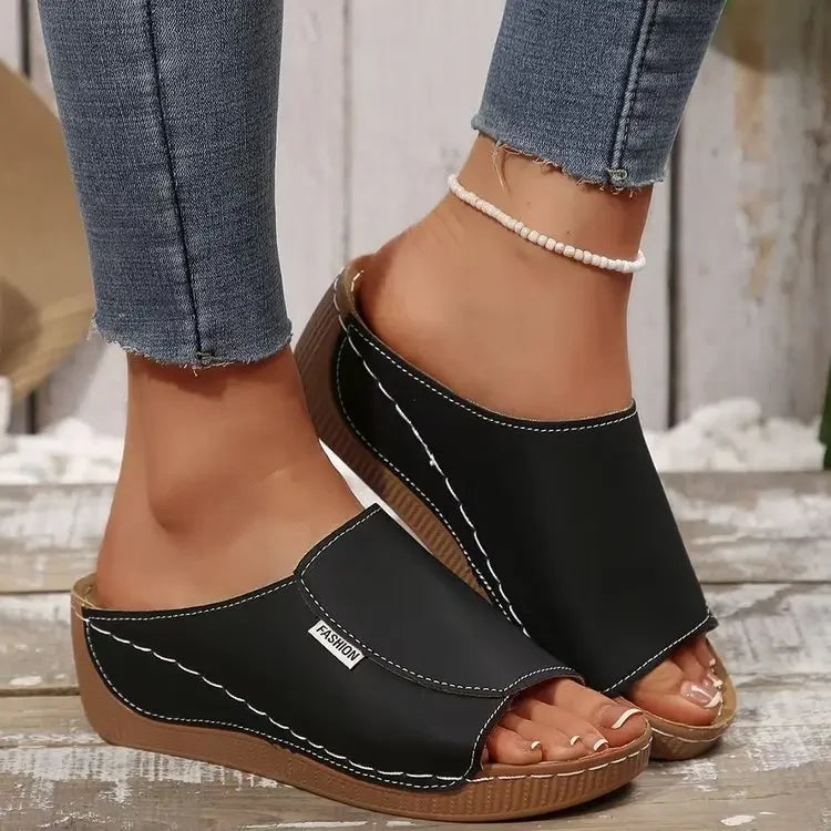 Kendala™ • Stylish Orthopedic Sandals