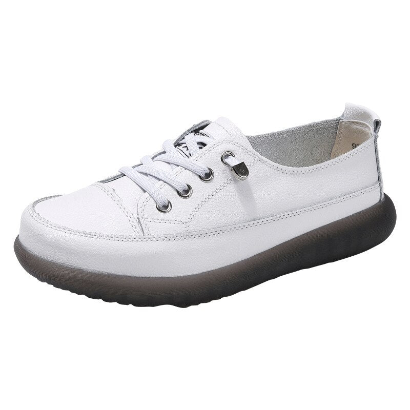 Gardênia Orthopedic Sneakers