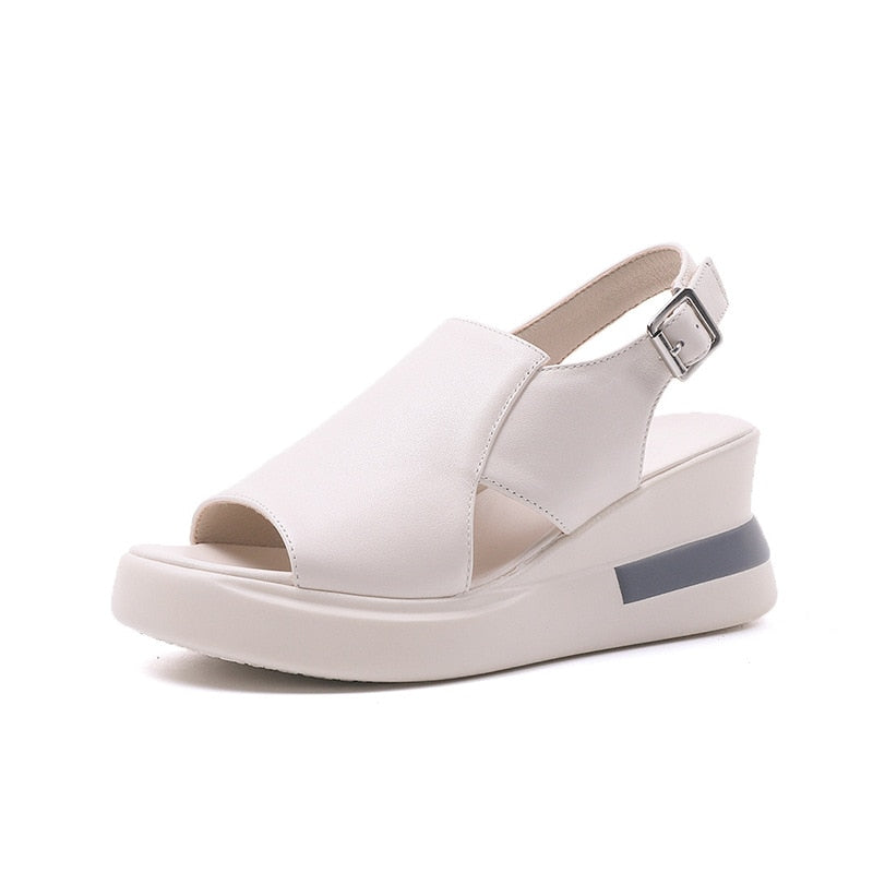 Mariha  Orthopedic Sandals