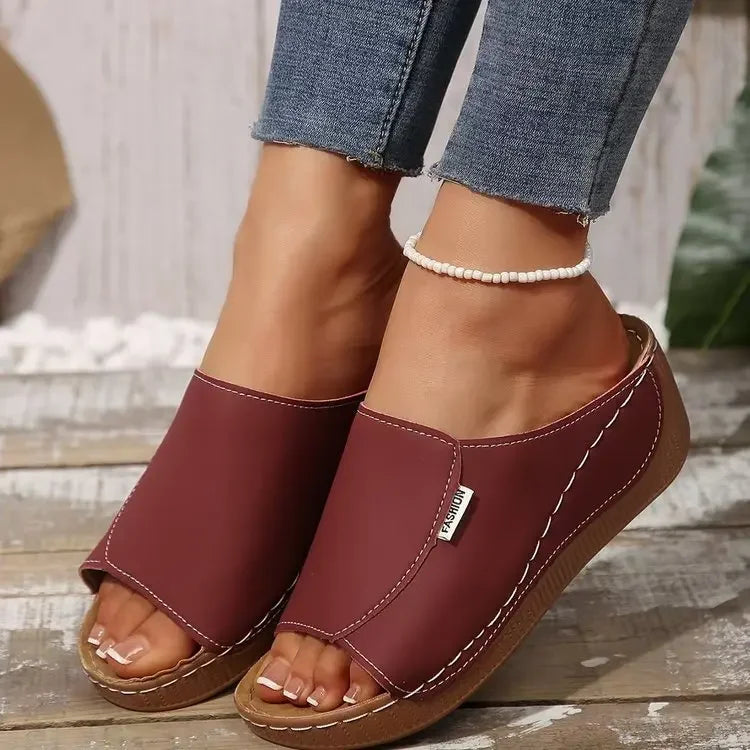 Kendala™ • Stylish Orthopedic Sandals