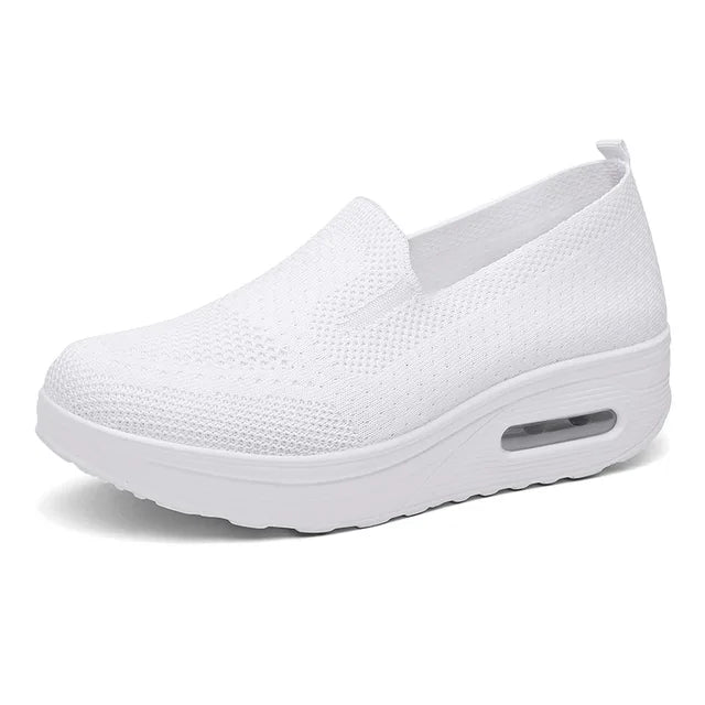 Air Bubble Orthopedic Footwear