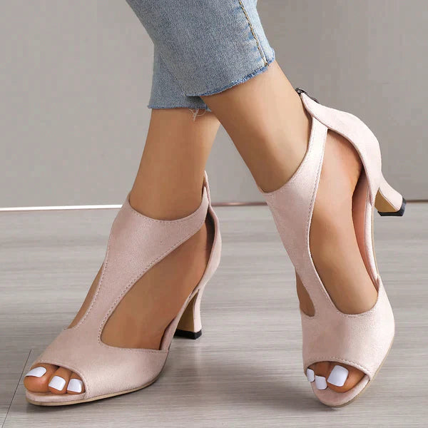 Alin Orthopedic Sandals for Comfort and Support