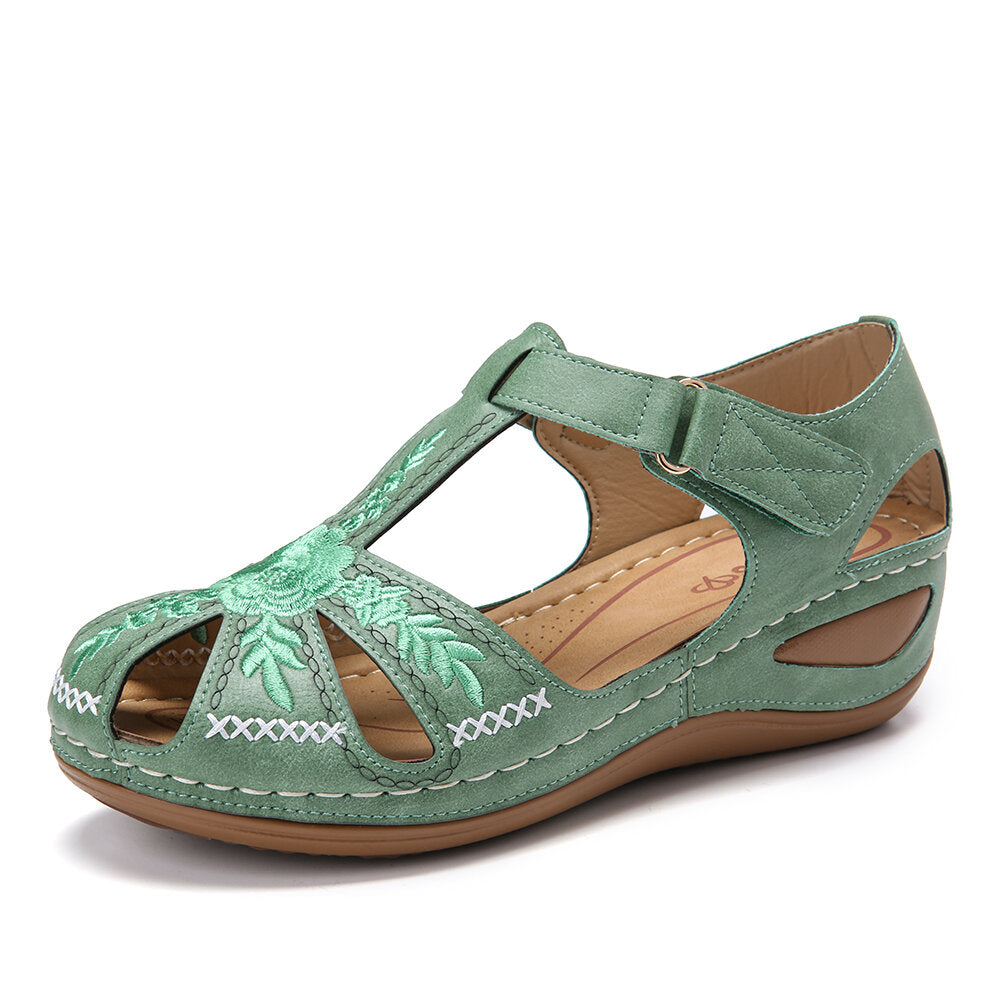 Juju Orthopedic Sandals