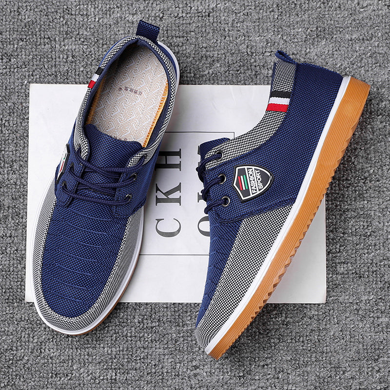 Gaetano Orthopedic Shoes by [BUY 1, GET 2] - Orto Sole™