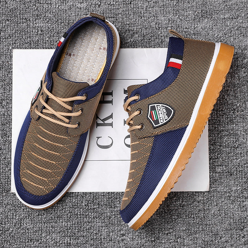 Gaetano Orthopedic Shoes by [BUY 1, GET 2] - Orto Sole™