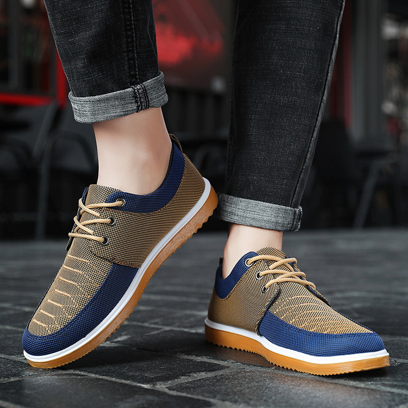 Gaetano Orthopedic Shoes by [BUY 1, GET 2] - Orto Sole™