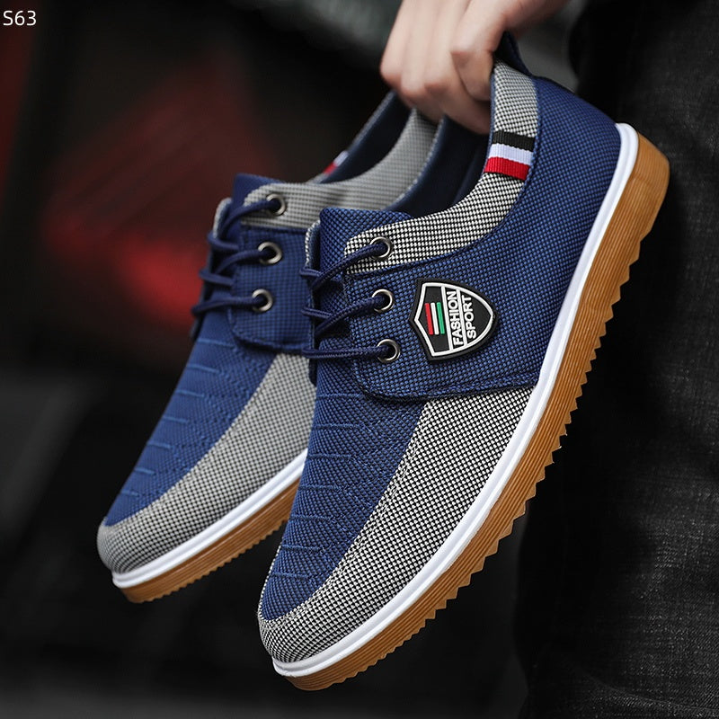 Gaetano Orthopedic Shoes by [BUY 1, GET 2] - Orto Sole™