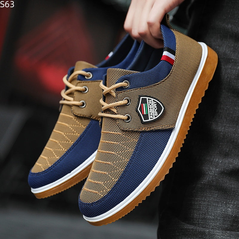 Gaetano Orthopedic Shoes by [BUY 1, GET 2] - Orto Sole™