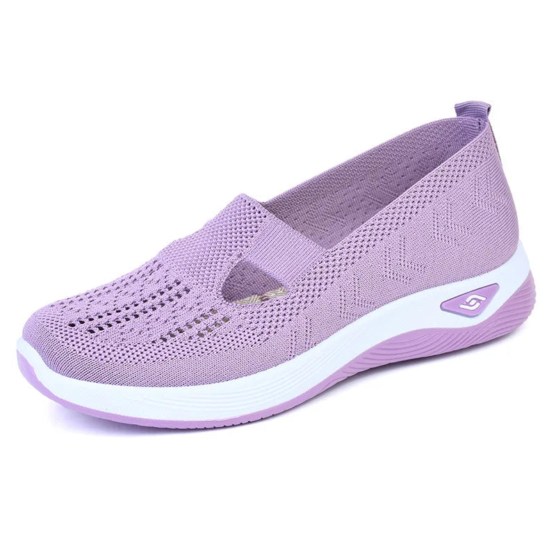 Julie Orthopedic Footwear by Conf