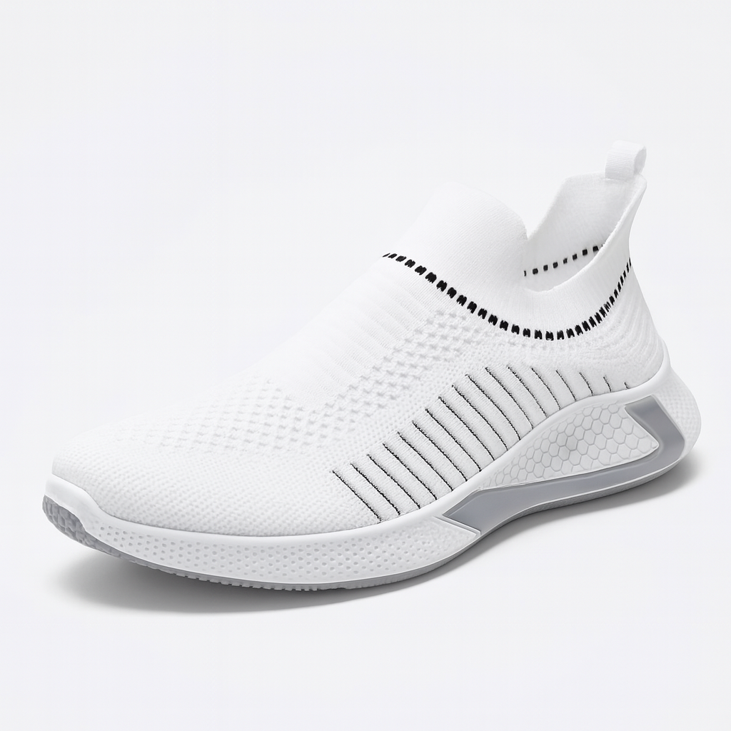 Lohr • Breathable Orthopedic Footwear