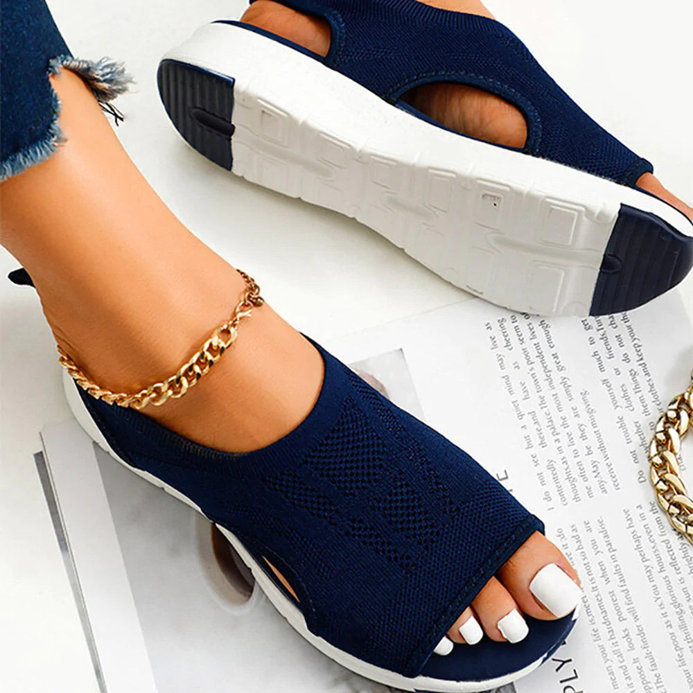Life Orthopedic Sandals