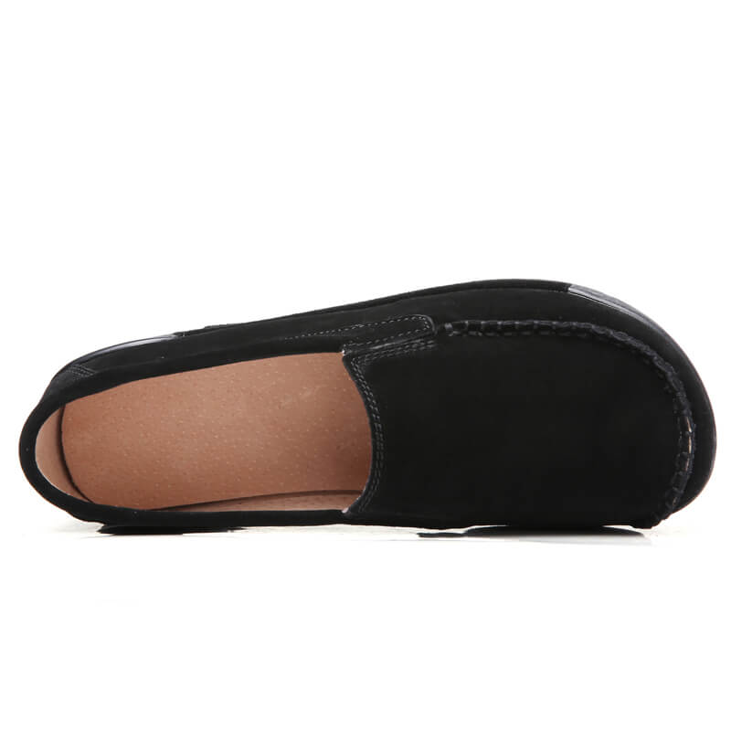 Virn Moccasins