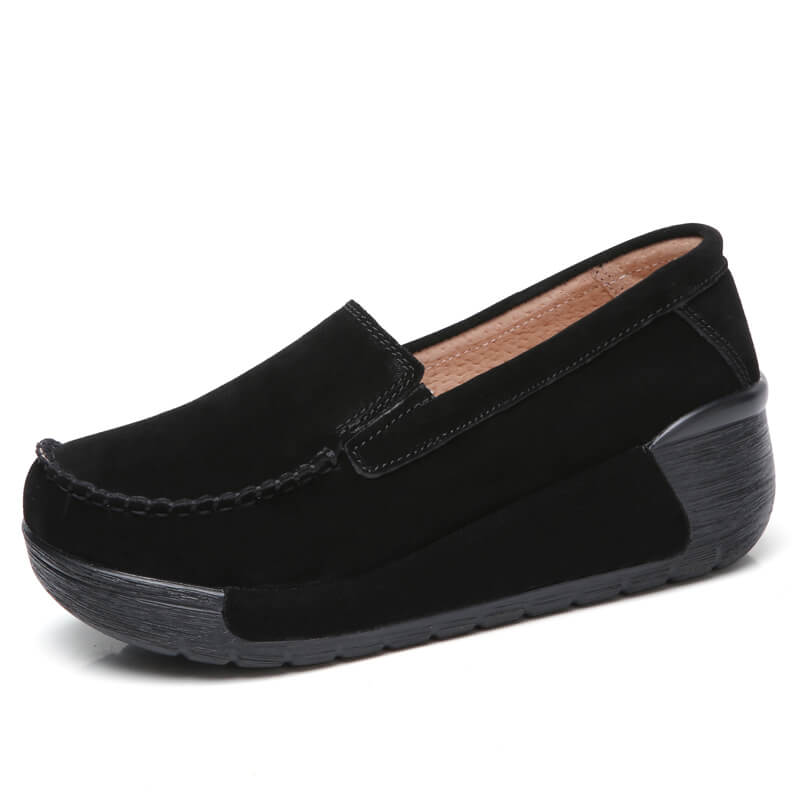 Virn Moccasins