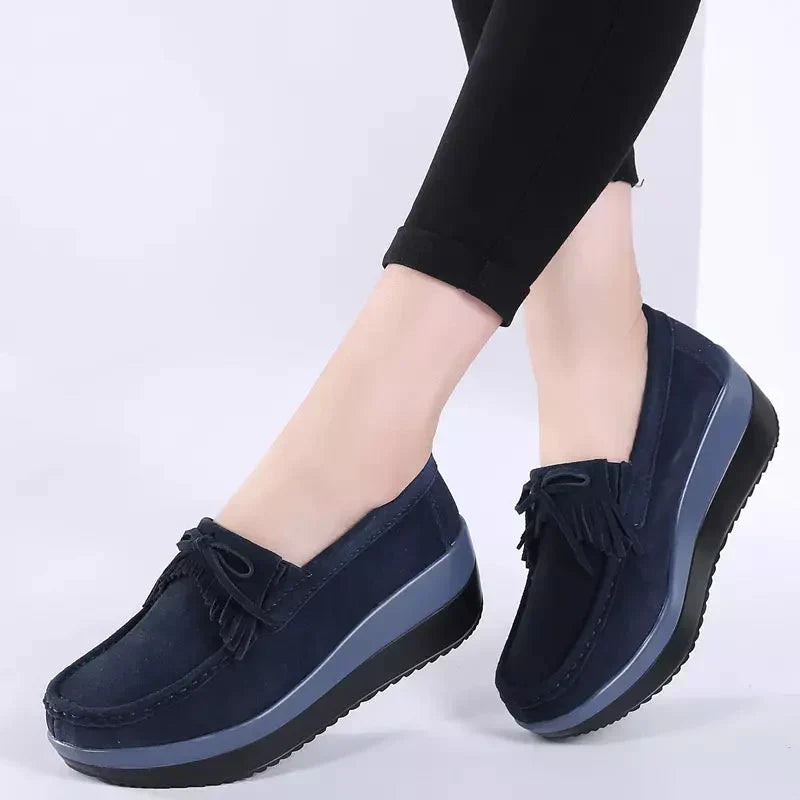 Alicia Moccasins
