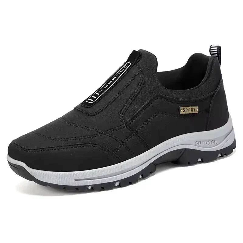 Mavero™ • Sturdy and Comfortable Footwear