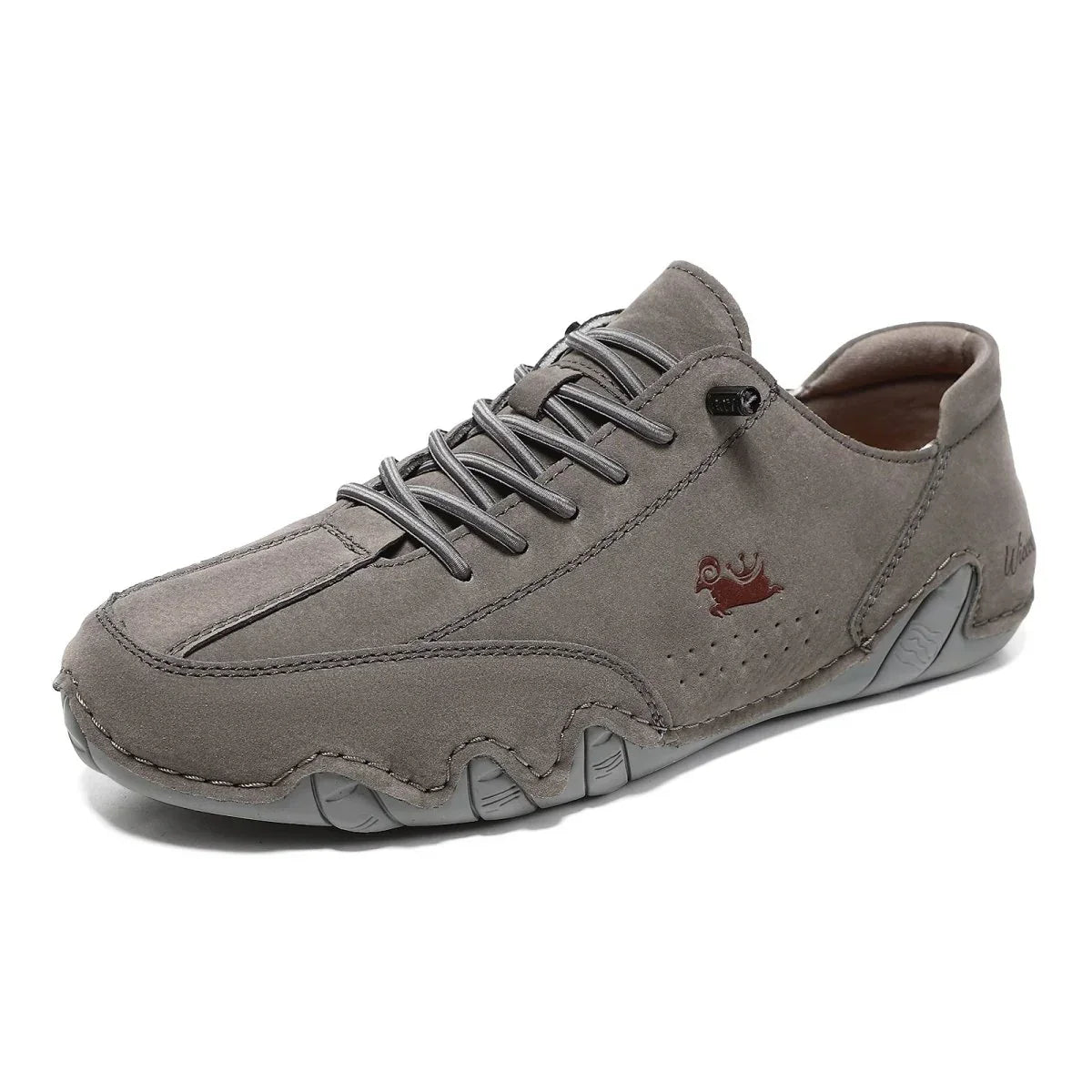 Wiecel™ • Premium Leather Barefoot Shoes for Ultimate Comfort